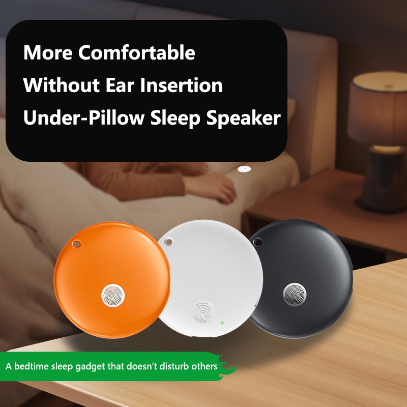 Google Speaker Nest Mini - Altavoz Bluetooth para Ducha Lenovo, Mini