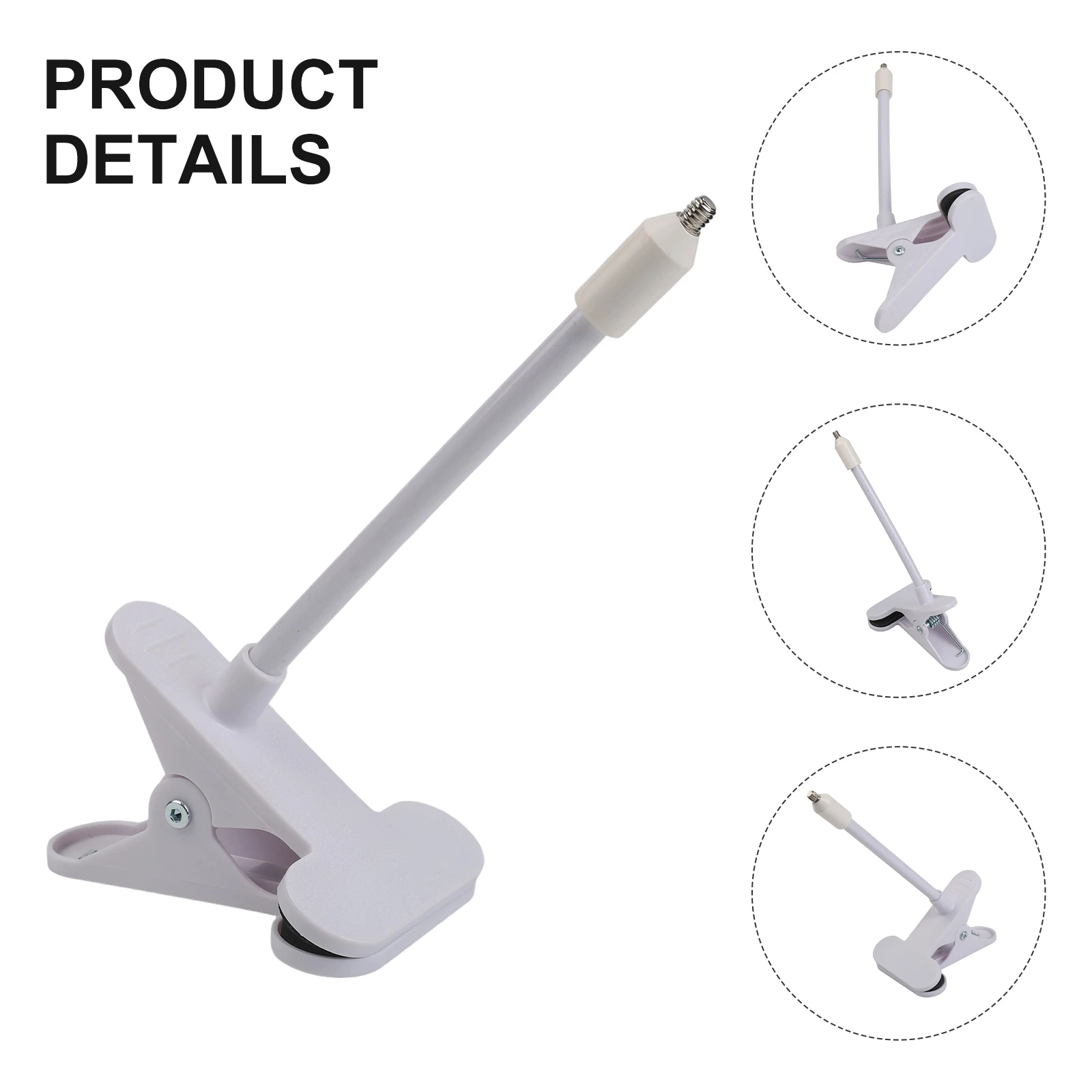 Soporte de montaje flexible y  - Tp-Link Camera Tapo C200 reseña y precio