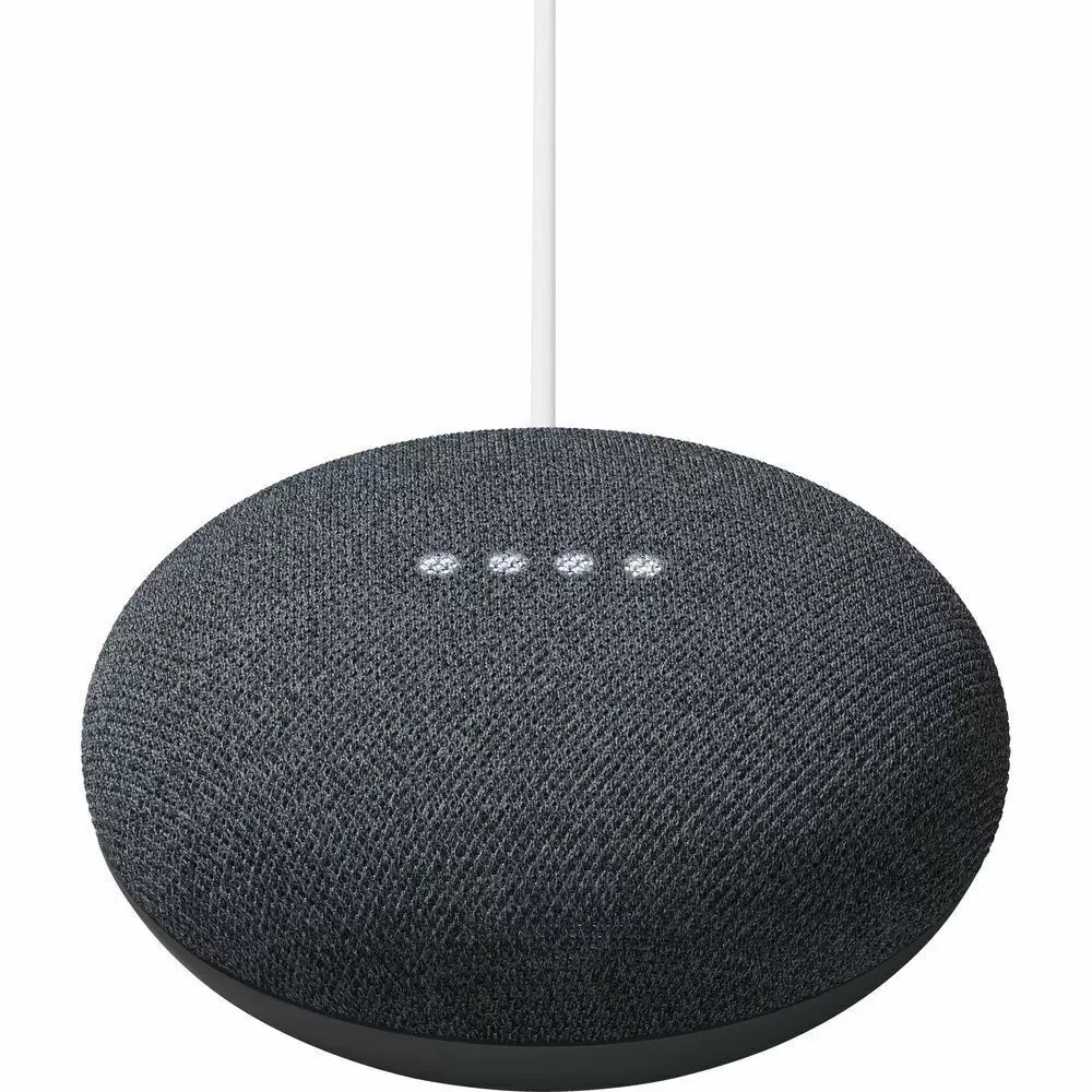 Para Google Nest Hub Max y Nes - Google Speaker Nest Hub reseña y precio