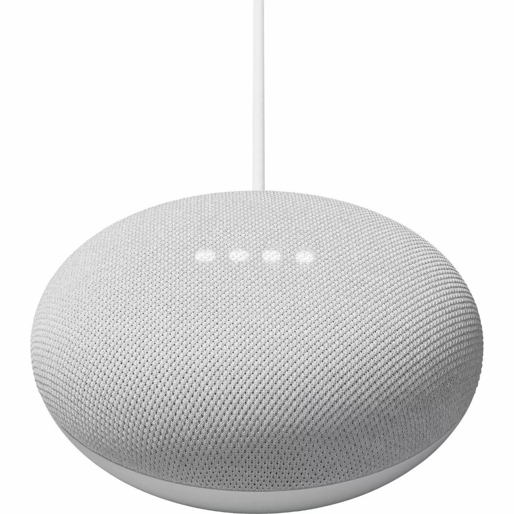 Para Google Nest Hub Max y Nes - Google Speaker Nest Hub reseña y precio